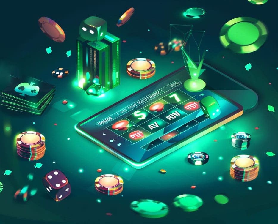 Live Casino Baccarat Dragon Tiger Online Betting MMK